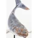 Figurine de baleine