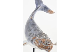 Figurine de baleine