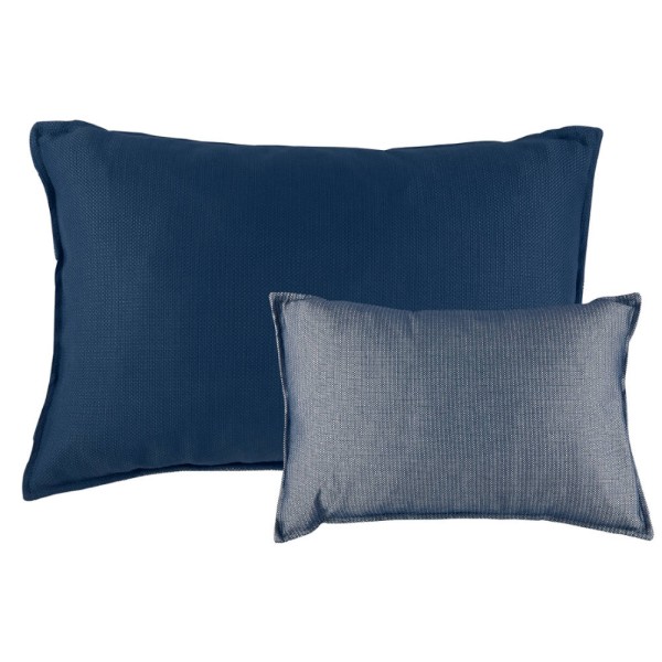 Coussin "Navy"