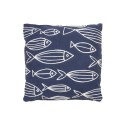 Coussin poisson