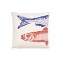 2 Coussins De Poisson