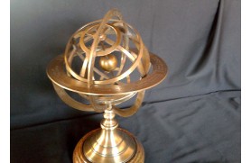 sphère astronomique