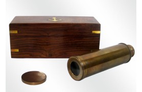 Spyglass âgé 14"