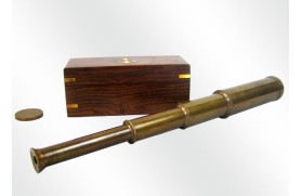 Spyglass âgé 14"