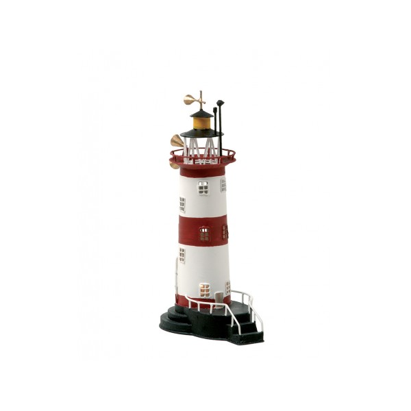 Phare de bougie