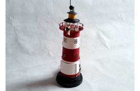 Phare de bougie