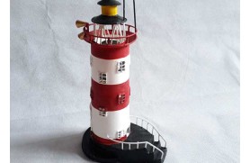 Phare de bougie