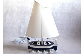 Lampe Bateaux