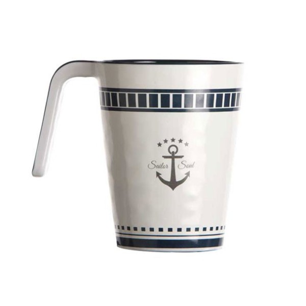 Set 6 Mug SAILOR SOUL