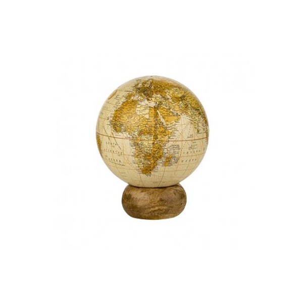 Globe terrestre