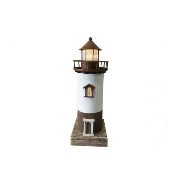 Phare de led