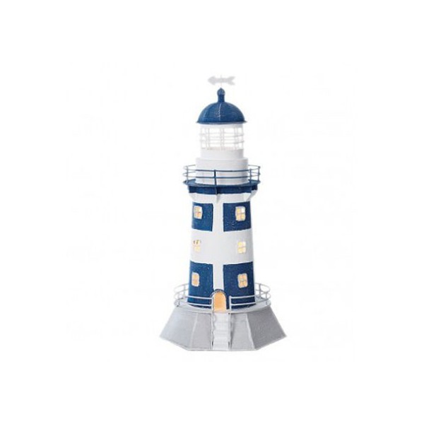 Phare de bougie