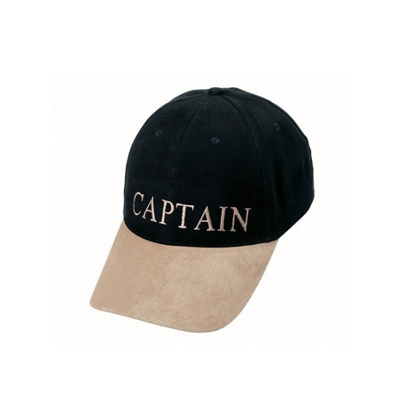 Casquette CAPTAIN