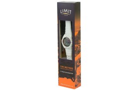 Horloge "Limit Digital Countdown" Femme