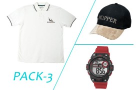 Pack d'épargne 3