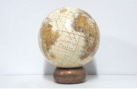 Globe terrestre