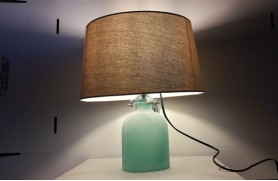 Lampe AQUA