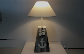 Lampe nautique