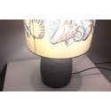 Lampe nautique