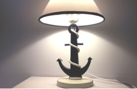 Lampe ancre