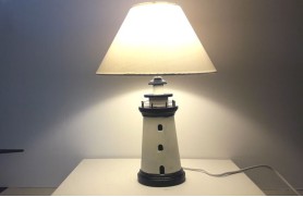 Lampe phare