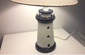 Lampe phare