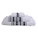 Set de serviettes Anchor - Blanc