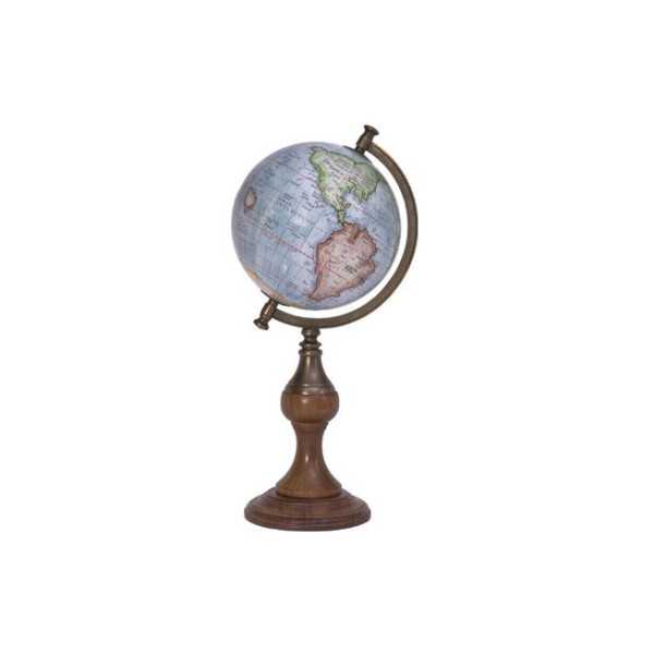 Globe terrestre