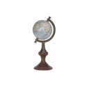 Globe terrestre