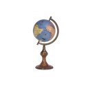 Globe terrestre