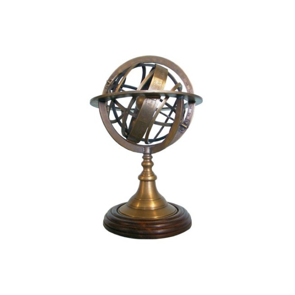 sphère astronomique