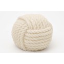 Lampe Boule de laine