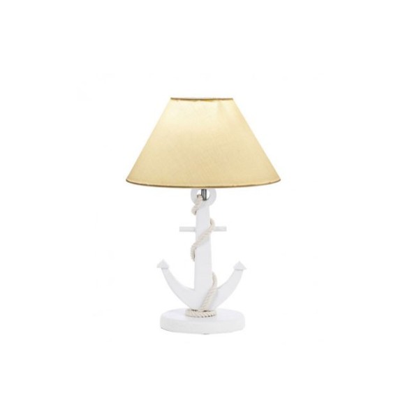 Lampe ancre