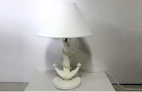 Lampe ancre