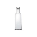 Bouteille transparent