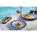 Set 6 Assiette Creuse  PACIFIC