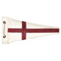 Coussin drapeau 8