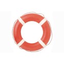 Bouée décorative "Coast Guard"