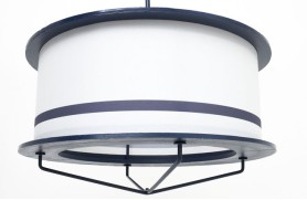 Lampe Plafonnier blanc