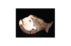 LAMPE "Poisson"