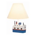 Lampe Bateau