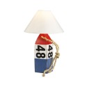 Lampe balise 48