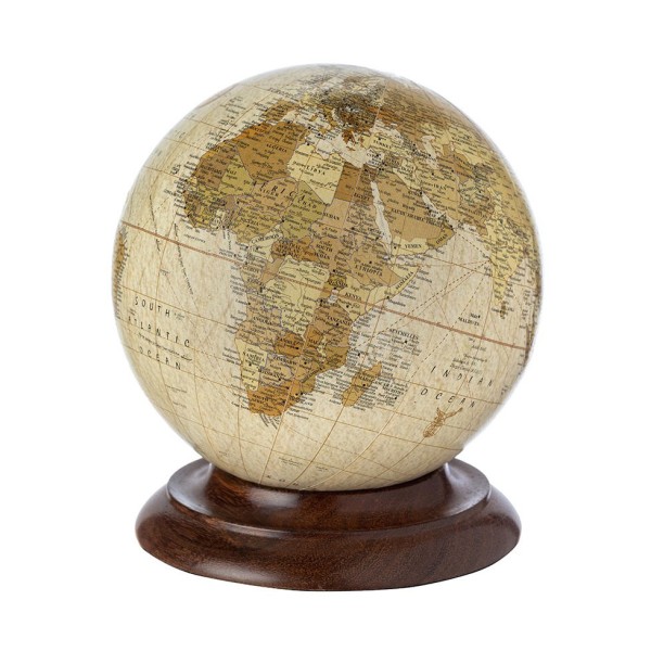 Globe terrestre