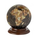 Globe terrestre