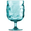 6 Verres à vin MOON - Acqua