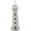 Phare avec lumière