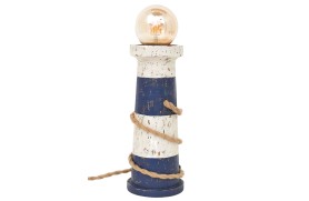 Lampe de phare