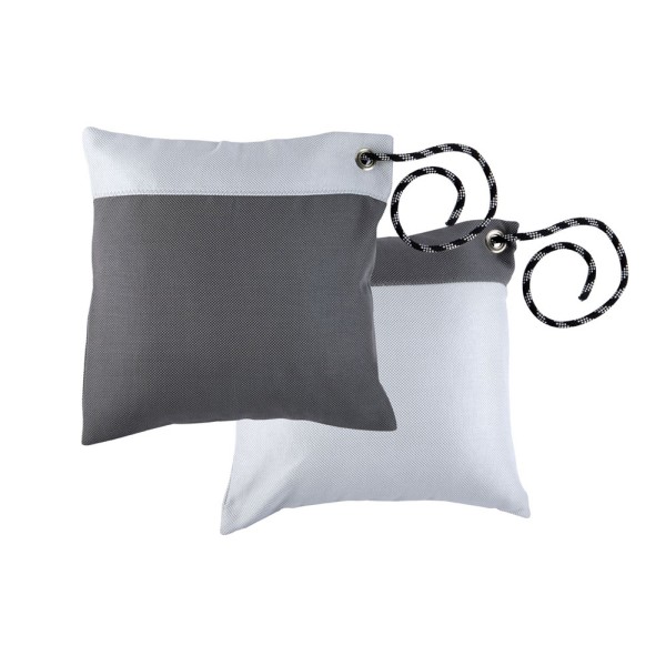 2 Housse de coussin + farci submersible FREE STYLE