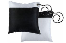 2 Housse de coussin + farci submersible FREE STYLE