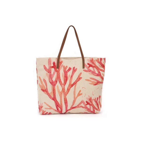 Sac "corail"